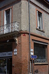 Category:Rue des Lois (Toulouse) - Wikimedia Commons