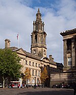 Sessions House, Preston