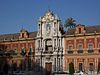 Le Palais de San Telmo