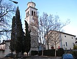 Chiesa di San Michele Arcangelo (Sgonico)