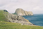 Sheep Rock, Fair Isle, Shetland - geograph.org.uk - 346121.jpg
