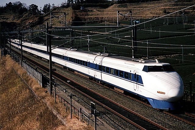 Description de l'image Shinkansen100.jpg.