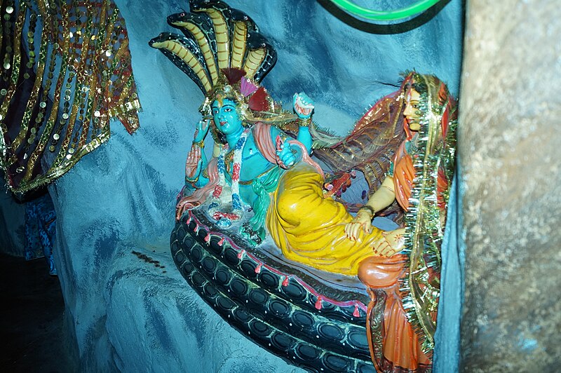 File:Shri Nageshwar Mahadev Jyotirling Mandir, Sri Ganganagar (31).jpg