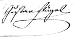 Signature