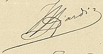 Signature