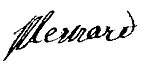 Signature