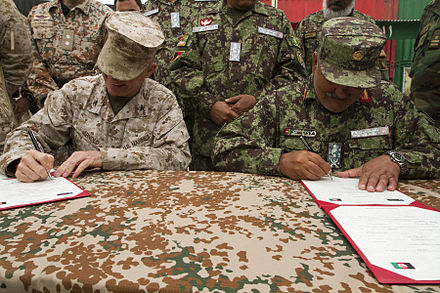 Национальное военное общество