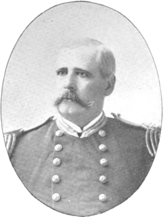 <span class="mw-page-title-main">Silas Casey III</span> American Navy admiral (1841–1913)