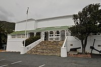 Simon's Town Museum