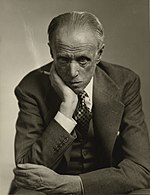 Sinclair Lewis