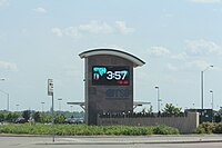 Aéroport régional de Sioux Falls