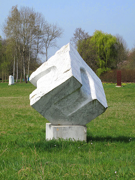 Skulpturenpark Durbach 2014 60 134 f
