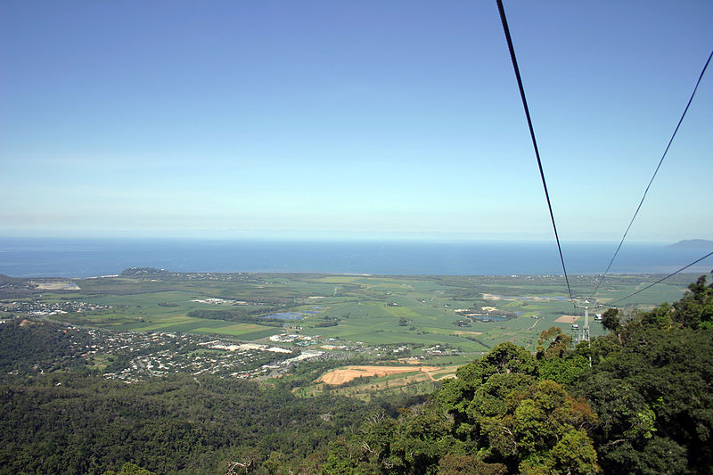 File:Skyrail Rainforest Cableway-3-Cairns, Queensland, Australia-20050131.jpg