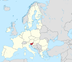 Slovenia in European Union (-rivers -mini map).svg