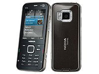 SmartPhone nokia N78.JPG