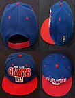 Gorra de béisbol - Wikipedia, la enciclopedia libre