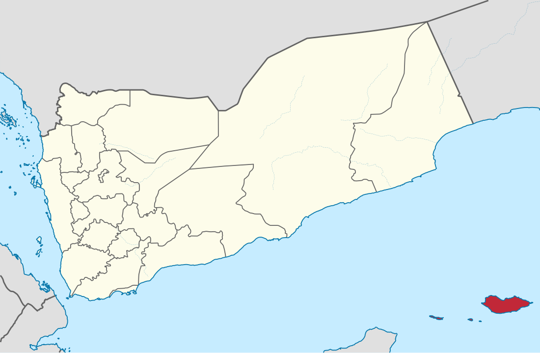 Socotra Governorate