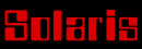 Solaris logo 1972.svg