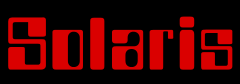Solaris logo 1972.svg