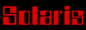 Solaris -logo 1972.svg