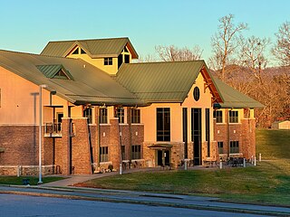 <span class="mw-page-title-main">Southwestern Community College (North Carolina)</span> College in Sylva, North Carolina, U.S.