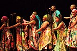 Thumbnail for Soweto Gospel Choir