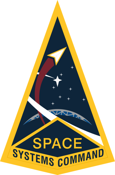 Fil:Space Systems Command emblem.png