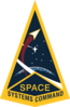 Space Systems Command