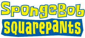 SpongeBob SquarePants logo.png