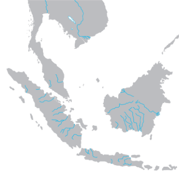 Luasnya wilayah laut yang dikuasai kerajaan sriwijaya menjadikan sriwijaya sebagai kerajaan maritim 