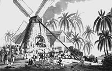 St. Croix Virgin Islands History 18CG Windmill 15 St. Croix Virgin Islands History 18CG Windmill 15.jpg