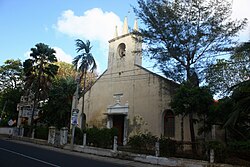 St. Thomas' Cathedral, Vaddukoddai.JPG