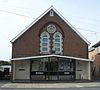 St Andrew Gereja Metodis, Roffey.jpg