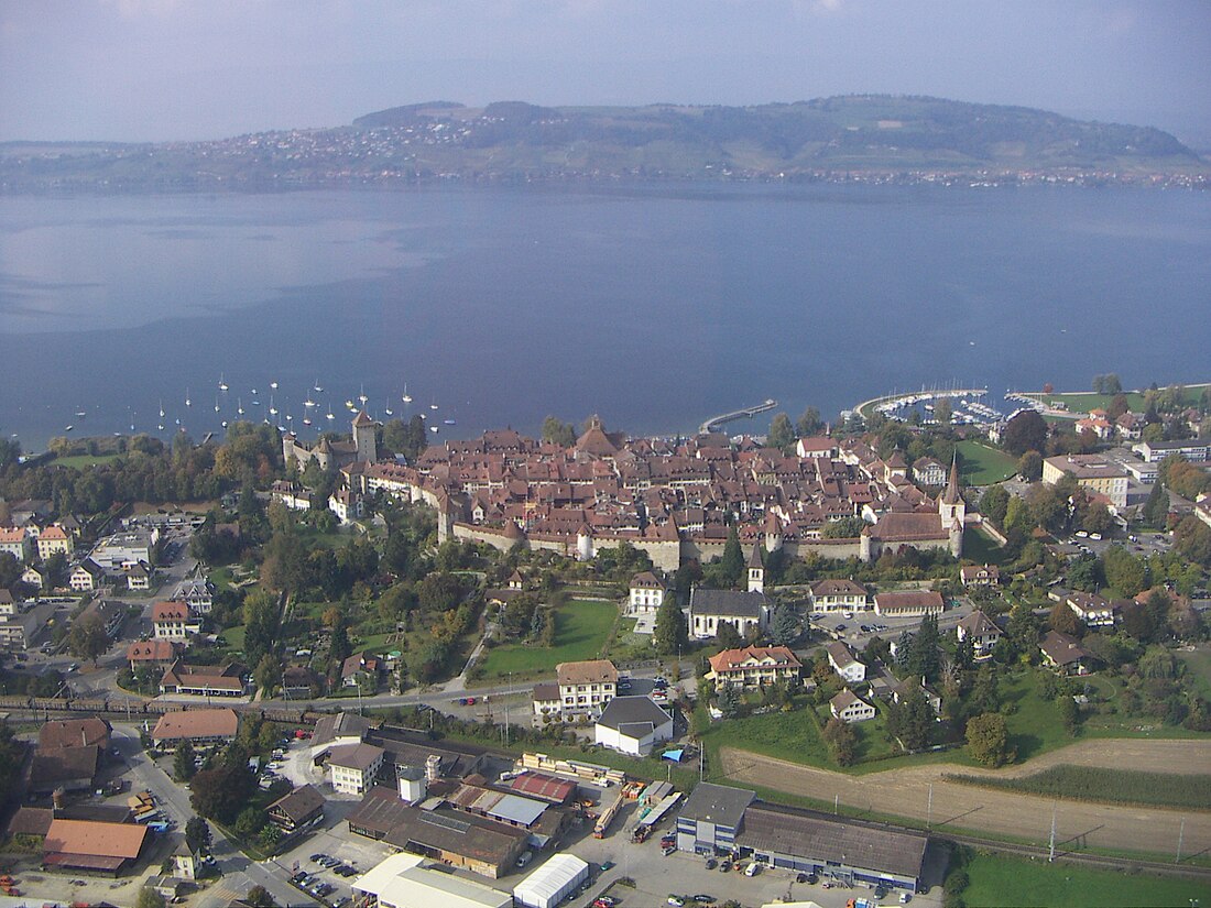 Murten