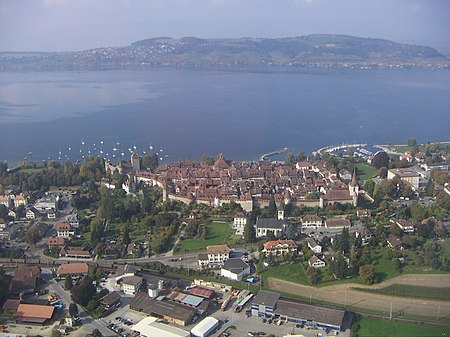 Stadt murten