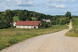 Stankuny im Jahr 2018