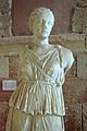 Artemis heykeli, Roma dönemi