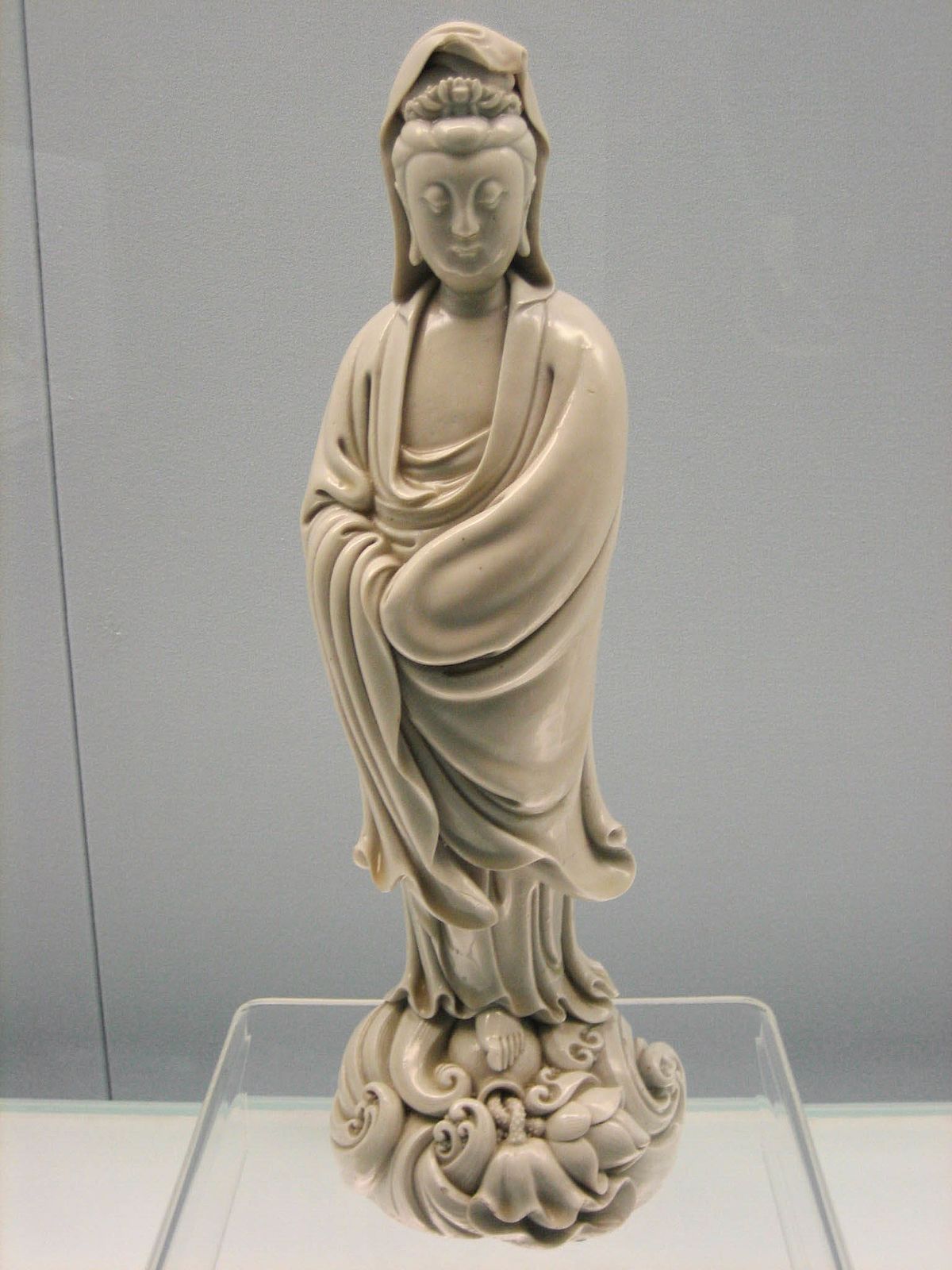 Figurine - Wikipedia