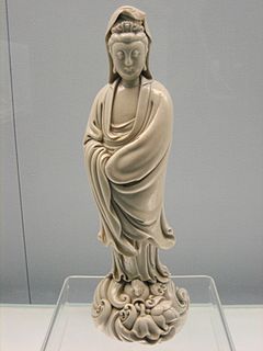 Figurine