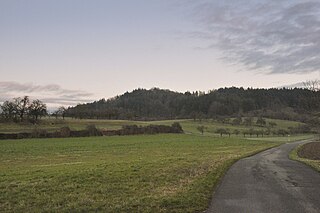 Staufen (Hegau) mountain