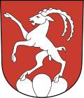 Wappen von Steinmaur