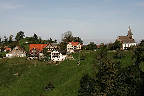 Sternenberg, Switzerland