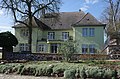 Куќа во Штојц, споменик на културата на Саксонија-Анхалт