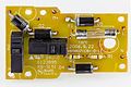 Stick blender Electrolux AEG HB 9807 - motor controlling printed circuit board-2347.jpg