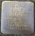 image=File:Stolperstein_Hennef_Bonner_Stra%C3%9Fe_71_Ernst_Sch%C3%B6nenberg.jpg