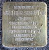 Stolperstein Weimarer Str 28 (Charl) Walther Schuftan.jpg