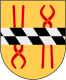 Coat of arms of Storfors Municipality