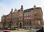 Karl-Volkmar-Stoy-Schule
