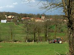 Saint-Quentin-sur-Charente.