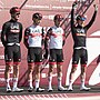 Thumbnail for 2022 UAE Team Emirates season